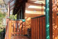 Traumhaftes Ferienhaus am Sulmsee