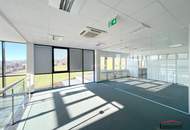 Laßnitzhöhe - lichtdurchflutete Büroräumlichkeiten in der 1. Etage!