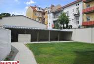 WOHNEN NAHE AUGARTEN | Charmante 3-Zimmer-Wohnung