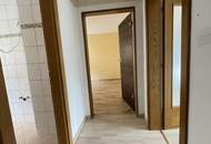 4 Wohneinheiten für nur € 94.500 – 184 m² Wohnfläche in Eisenerz