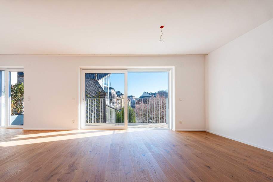 LAKESIDE - Wunderschöne Etagenwohnung Top 3, Wohnung-kauf, 550.000,€, 4810 Gmunden