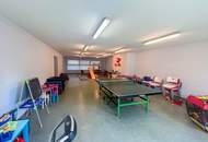 Helle 2-Zimmer mit optionalem Garagenplatz, Gemeinschaftsdachterrasse und U3-Nähe