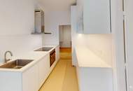 Gut aufgeteilte 3,5-Zimmer Wohnung zur Miete in Ruhelage