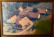 Bauernhof mit Potential in der Nähe von Bad Radkersburg