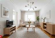 Einfamilienhaus mit Charme und Potenzial in Rannersdorf