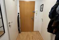 Schöne 2-Zimmer-Wohnung mit Balkon!