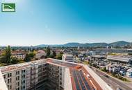 Mehr Raum für Ihre Träume – Level Graz – Lebensgefühl mit Weitblick