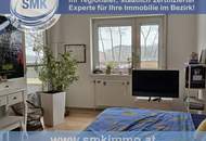 Große gepflegte Eigentumswohnung mit sonnigem Balkon in Mautern!
