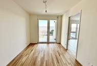 2- Zimmer Balkonwohnung in der Schillgasse 16