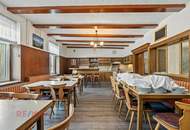 Gasthaus mit Tradition – bereit für neuen Glanz