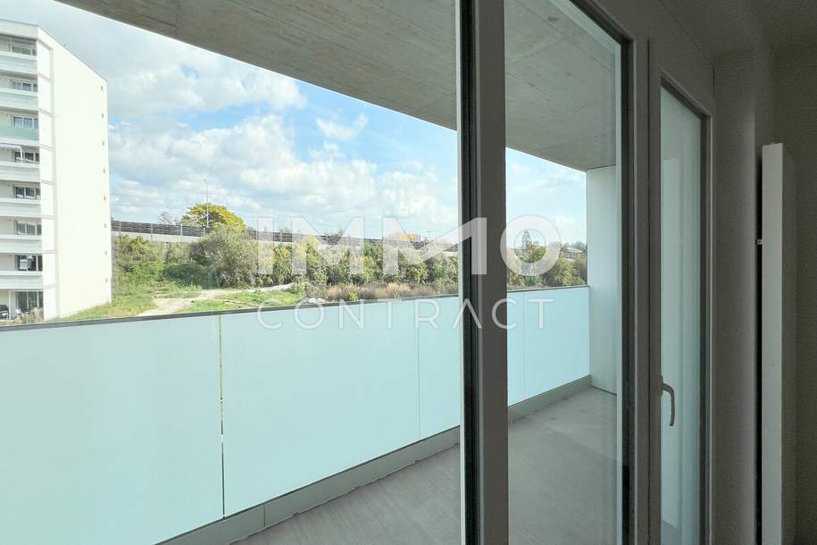 54,07qm geförderte 2ZI- Balkon-Wohnung zzgl. Tiefgaragenplatz, Wohnung-kauf, 196.218,€, 3500 Krems an der Donau(Stadt)