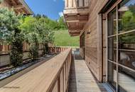 Neubau - Exklusive Chaleteinheiten in ruhiger Ortsrandlage