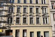 Nachhaltige Ertragsimmobilie mit Entwicklungspotenzial in Penzing