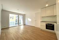 Traumlage Zieglergasse!! Neubauwohnung mit evon-Smart-Home-Technologie!!!