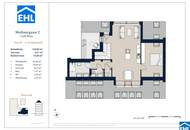 Moderne Wohnungen in revitalisiertem Altbauprojekt!