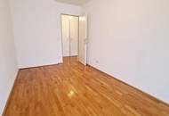 LORYSTRASSE, U3-NÄHE, sonnige 74 m2 Neubau mit 8 m2 Balkon, 2 Zimmer, Wohnküche, Wannenbad, Garage möglich, 3. Liftstock