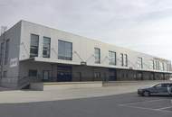 Bürocenter B17 Bauteil 1 und 2 - Geschäftslokal - zur Miete!
