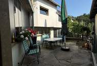 Charmantes Wohnhaus mit großem Grundstück & vielseitigem Entwicklungspotenzial in Rohrbach an der Lafnitz!