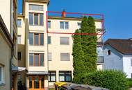 Wohnung mit Aussicht im Ortszentrum von Kalsdorf
