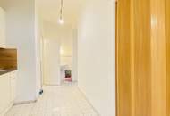 Sanierte 1,5-Zimmer-Altbauwohnung in Toplage von Favoriten