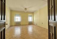 Wohn- und Geschäftshaus auf drei Ebenen I EG mit Geschäft, Auslagen und Lager I darüber 2 große Büro-/oder Wohnetagen