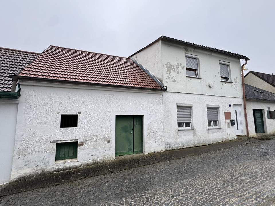 "Historisches Presshaus"