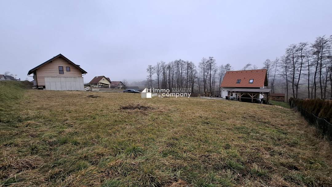 985m² Grundfläche. Kaufen - Bauen - Wohnen!