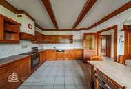 Charmantes Einfamilienhaus in idyllischer Lage in Breitensee – Sofort verfügbar, großzügiger Garten, Terrasse und Ausbaupotenzial