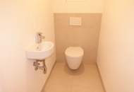 Herrliche 3 Zimmer Balkon-Neubauwohnung - ERSTBEZUG