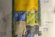 LEERSTEHENDE UND RENOVIERUNGSBEDÜRFTIGE WOHNUNG IN GEPFLEGTEM ALTBAU! LIFTBENÜTZUNG INKLUSIVE!