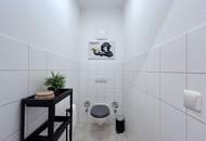 Pasching (Wagramerstraße): 3-Zimmer Wohnung mit großem BALKON und GARAGE