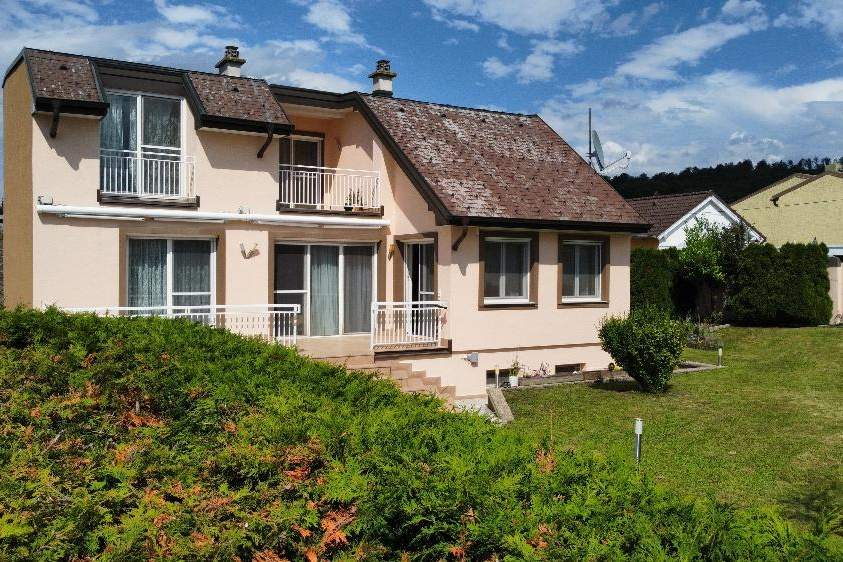 "Warnung: Dieses Einfamilienhaus hat Suchtpotenzial!", Haus-kauf, 400.000,€, 7053 Eisenstadt-Umgebung