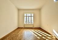 360° TOUR // GENERALSANIERTE ALTBAUWOHNUNG mit BALKON