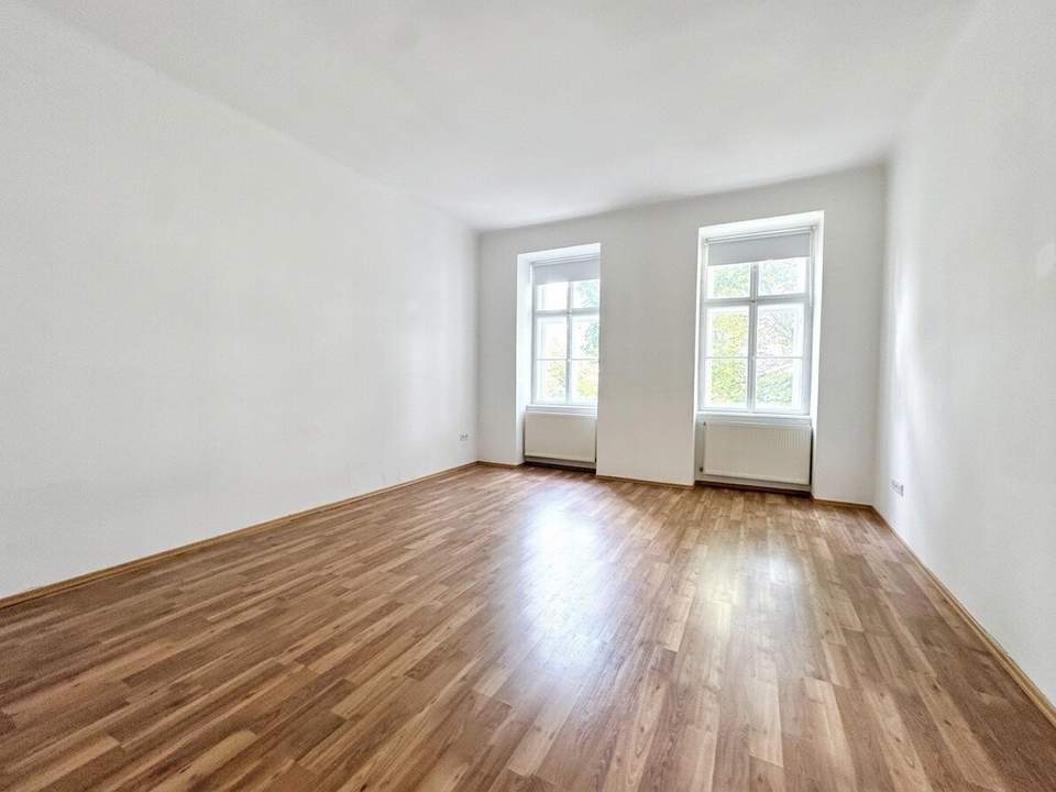 City Living 1030 Wien ! Sanierte Altbauwohnungen Nähe U3 Schlachthausgasse