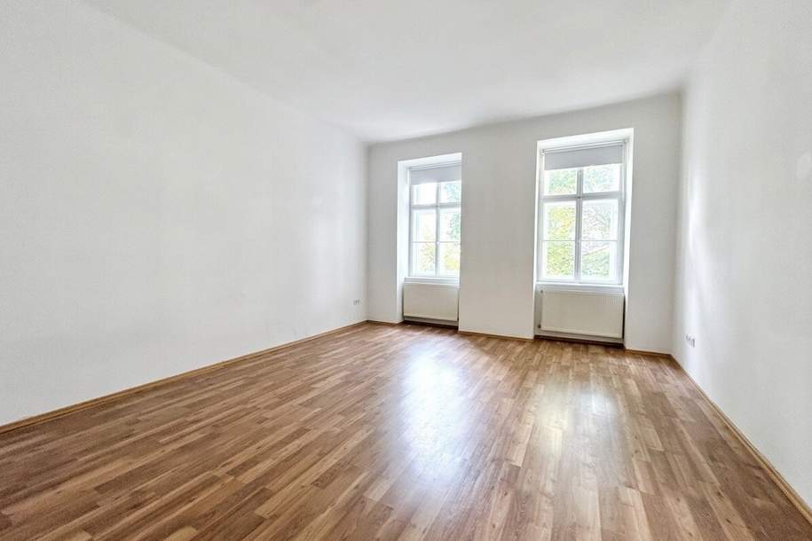 City Living 1030 Wien ! Sanierte Altbauwohnungen Nähe U3 Schlachthausgasse, Wohnung-kauf, 205.000,€, 1030 Wien 3., Landstraße