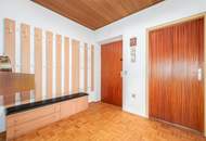 Großzügige Familienwohnung am Spallerhof