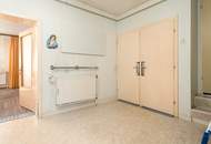 Sanierungsbedürftiges Haus in Untersiebenbrunn! Rohdachboden mit Ausbaupotential!