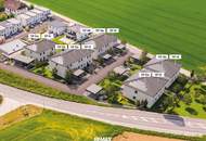 BAUSTART - GEFÖRDERTES Mittelreihenhaus I WOHNTRAUM PAICHBERG