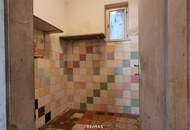 Großzügige Liegenschaft in Kirchberggegend