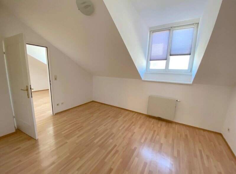 DG-Büro direkt U3 Schweglerstraße!