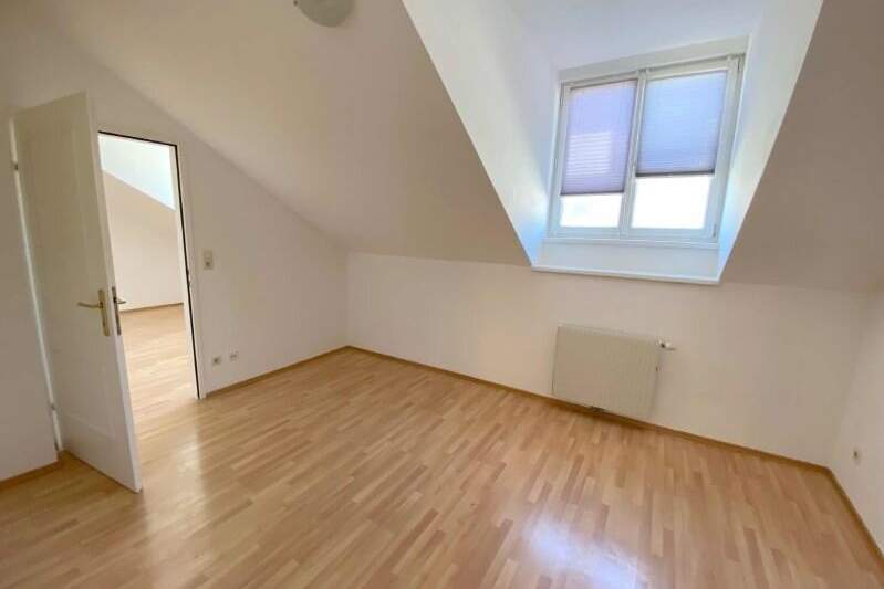 DG-Büro direkt U3 Schweglerstraße!, Gewerbeobjekt-miete, 855,01,€, 1150 Wien 15., Rudolfsheim-Fünfhaus