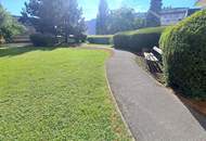 Helle Mietwohnung mit Balkon u. Tiefgaragenstellplatz - Lift vorhanden!