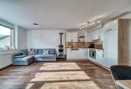 3-Zimmer-Wohnung mit großzügiger Terrasse und Parkgarage in zentraler Lage in Arzl im Pitztal