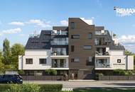 PROVISIONSFREI – Exklusives Penthouse über den Dächern Wiens | Erstbezug mit 5 Terrassen