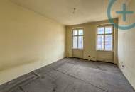 Sanierungsbedürftige Kleinwohnung für Anleger