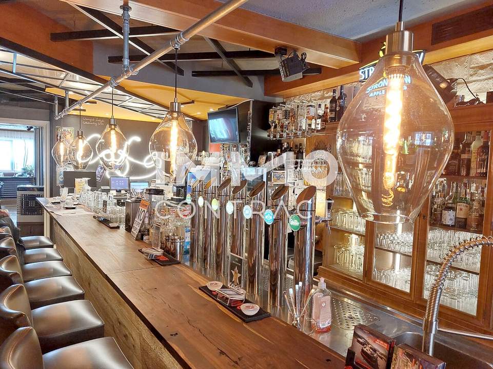 TOP - FAMILIENSITZ MIT 18 ZIMMER + GASTRO IM WUNDERSCHÖNEM MURTAL NAHE SKIGEBIETE UND RED BULL RING