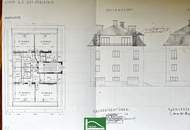 Schöne DG-Wohnung in ruhiger Lage mit hochwertiger Küche & langem Balkon