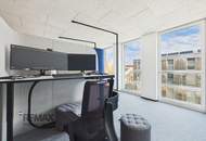 Top-Bürostandort mit maximaler Flexibilität – bis zu 4 separate Einheiten möglich