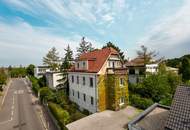 Mehrfamilienhaus in Mauer mit Garten in gefragter Wohnlage nahe dem 13. Bezirk