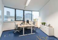 Attraktive Bürofläche mit idealer Verkehrsanbindung in Urfahr zu vermieten!